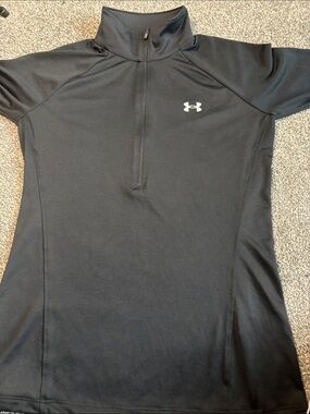 Under Armour tech